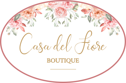 Casa del Fiore Boutique