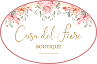 Casa del Fiore Boutique